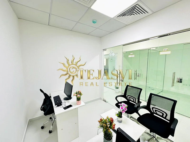 Spacious Office | Ready To Move | Direct from Owner |63620023781121112