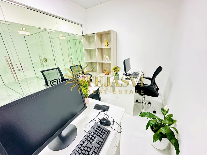 Spacious Office | Ready To Move | Direct from Owner |63620023781121114