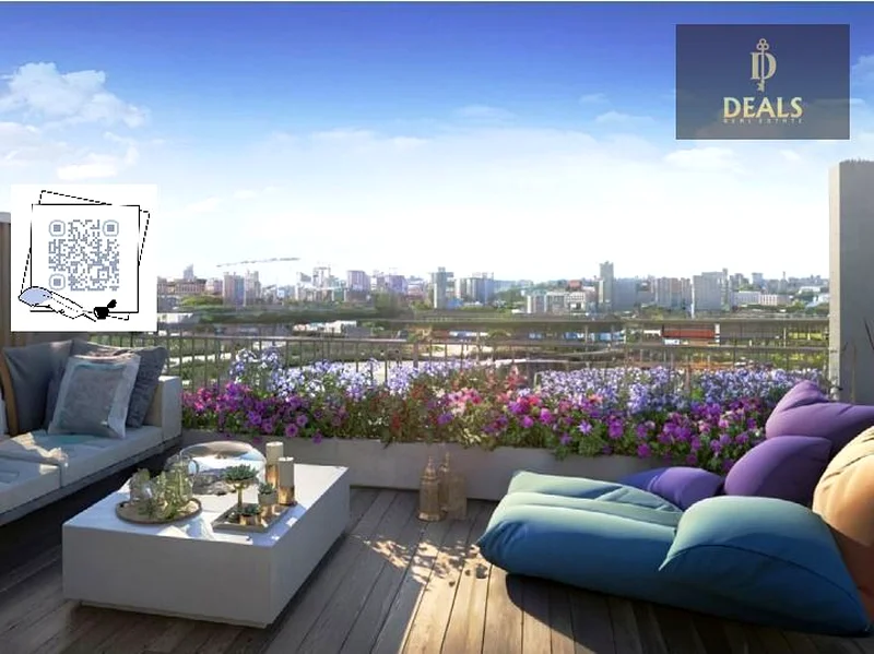 Zero commission /2 bhk / good location / 5% dp63889027883779110