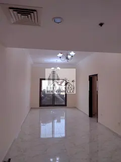 Modern 2 Bedroom Hall Apartment with Covered Parking for Rent in Paradise Lake Towers B6, Emirates C
