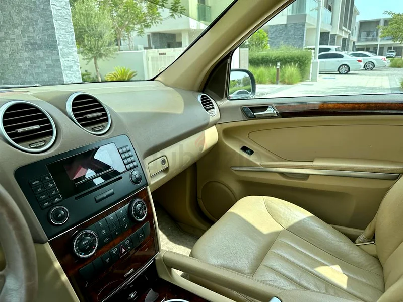 Mercedes ML35063613463121153112