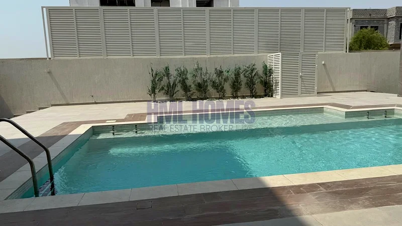 قطعة أرض ضخمة | فيلا حديثة بالكامل | جديدة كليًا63808648086785114
