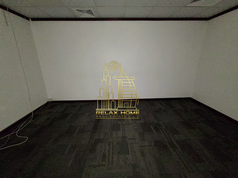 Elegant Fitted Office | Prime Location | Ready to Move In | Book Now63617435635074114