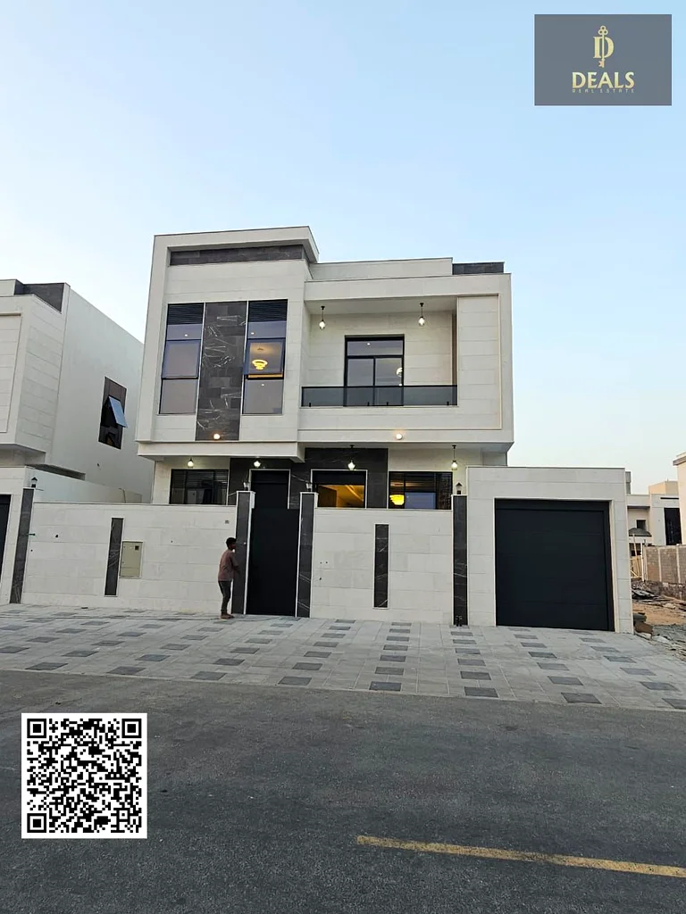 استثمار مثالي | منزل فاخر للبيع | ملكية تامة | جاهز للانتقال63884633169155110