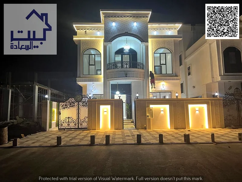 فيلا أحلامك، بما في ذلك رسوم التسجيل ورسوم الملكية، بسعر جذاب. ملكية تامة لجميع الجنسيات، بدون دفعة أولى، وتمويل مصرفي 100%63905737643650110
