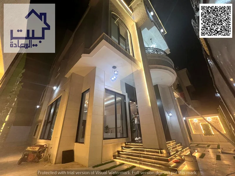 فيلا أحلامك، بما في ذلك رسوم التسجيل ورسوم الملكية، بسعر جذاب. ملكية تامة لجميع الجنسيات، بدون دفعة أولى، وتمويل مصرفي 100%63905737643650113