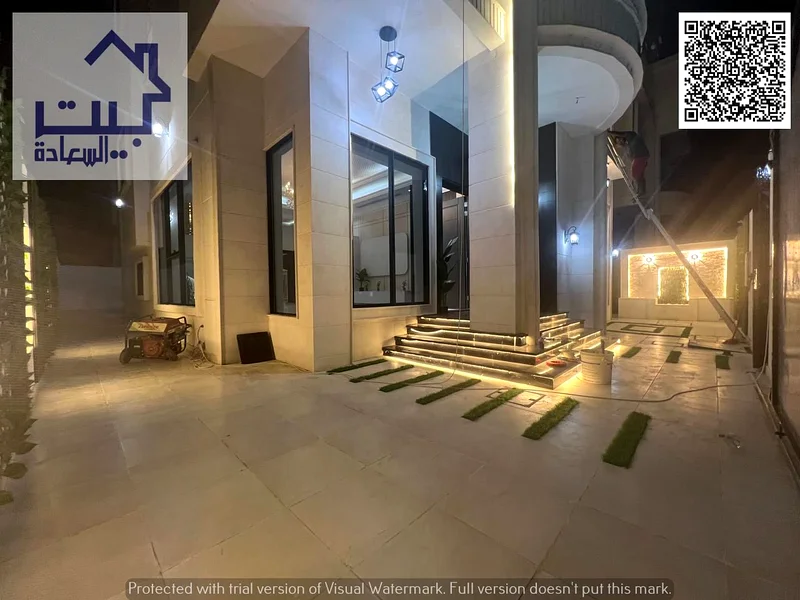 فيلا أحلامك، بما في ذلك رسوم التسجيل ورسوم الملكية، بسعر جذاب. ملكية تامة لجميع الجنسيات، بدون دفعة أولى، وتمويل مصرفي 100%63905737643650114