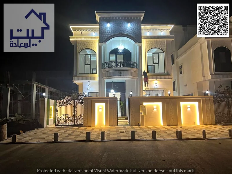 فيلا أحلامك، بما في ذلك رسوم التسجيل ورسوم الملكية، بسعر جذاب. ملكية تامة لجميع الجنسيات، بدون دفعة أولى، وتمويل مصرفي 100%63905737643650112