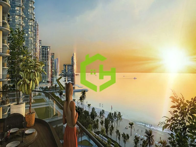 Waterfront Living | Great Amenities | High ROI63853355130369114