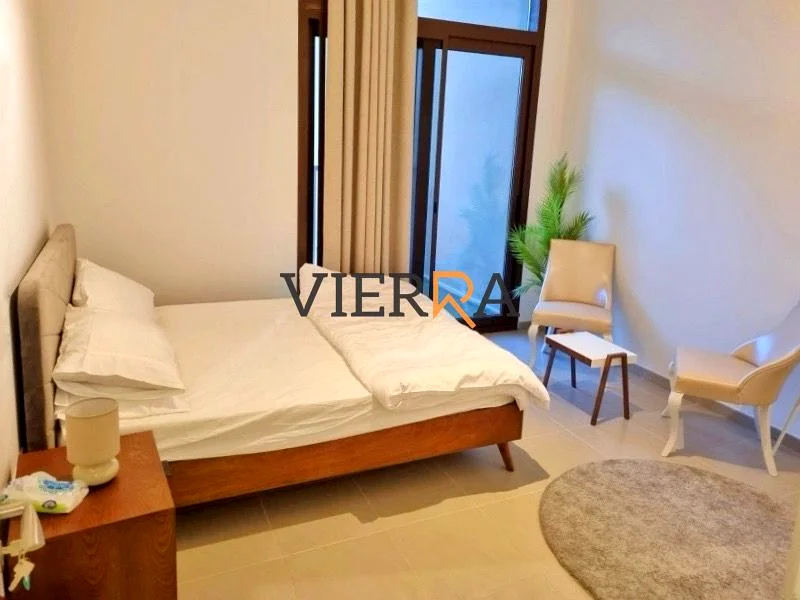 Bright and Spacious | Fully Furnished | Vacant  On Transfer63950871928323110