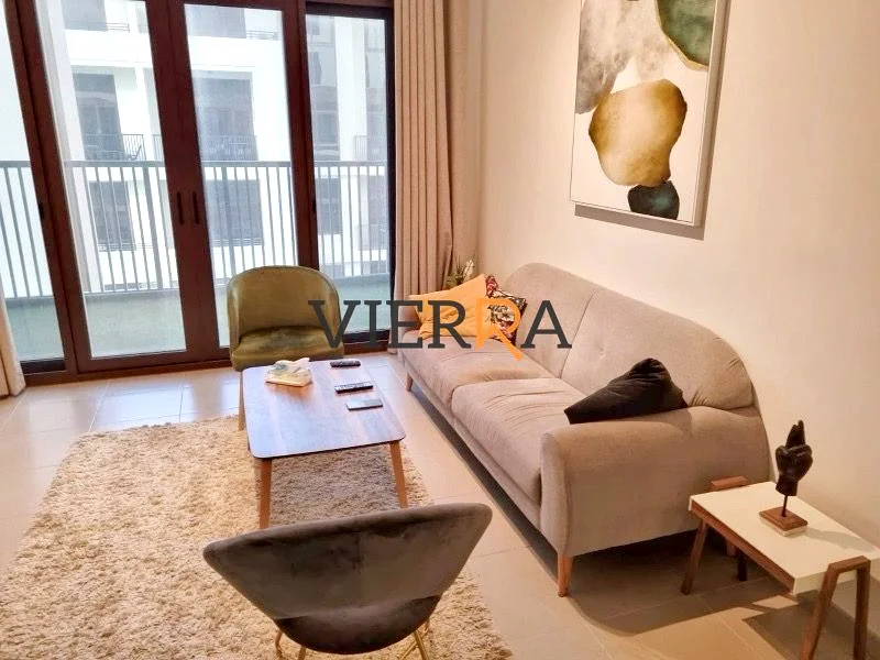 Bright and Spacious | Fully Furnished | Vacant  On Transfer63950871928323111