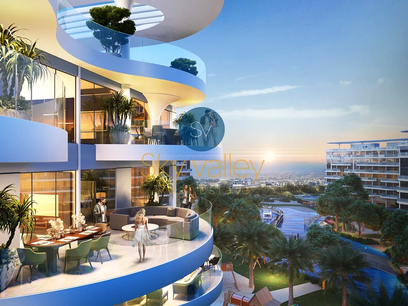 Prime Location | Luxurious 1BR | High ROI63962981405698110