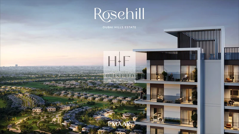 DIRECT GOLF VIEW | 10% DP | NEW LAUNCH | SPACIOUS LAYOUT64046883630082110