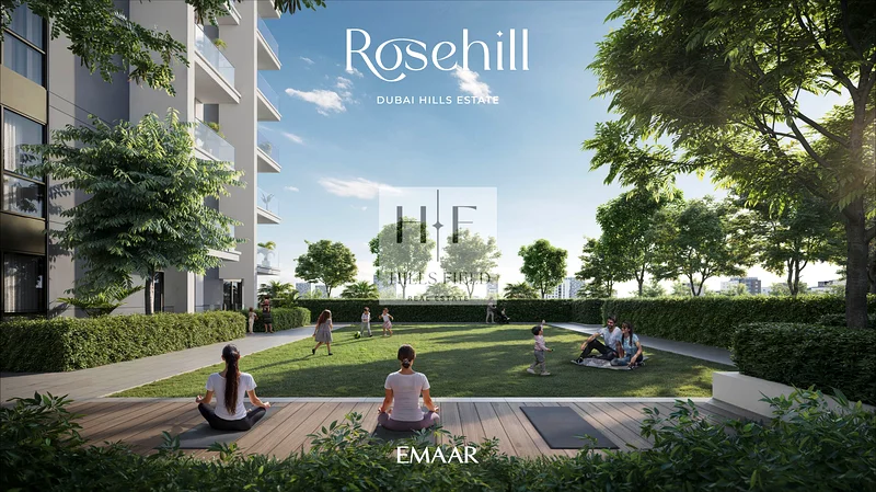 DIRECT GOLF VIEW | 10% DP | NEW LAUNCH | SPACIOUS LAYOUT64046883630082114