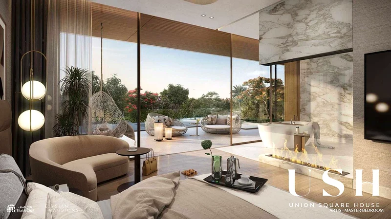 ON LAGOON | LARGEST LAYOUT | EXCLUSIVE63929819145091114