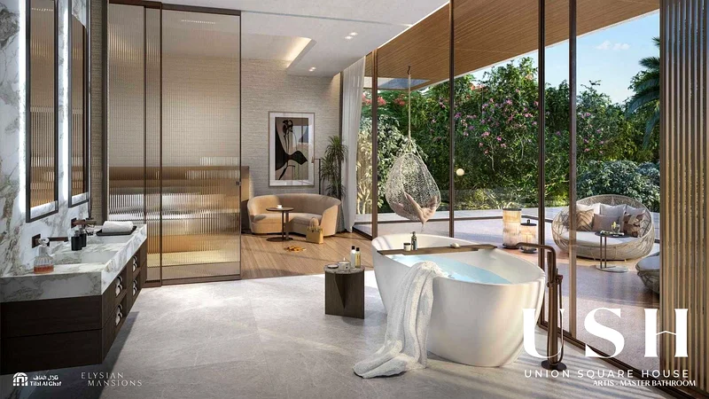 ON LAGOON | LARGEST LAYOUT | EXCLUSIVE63929819145091112