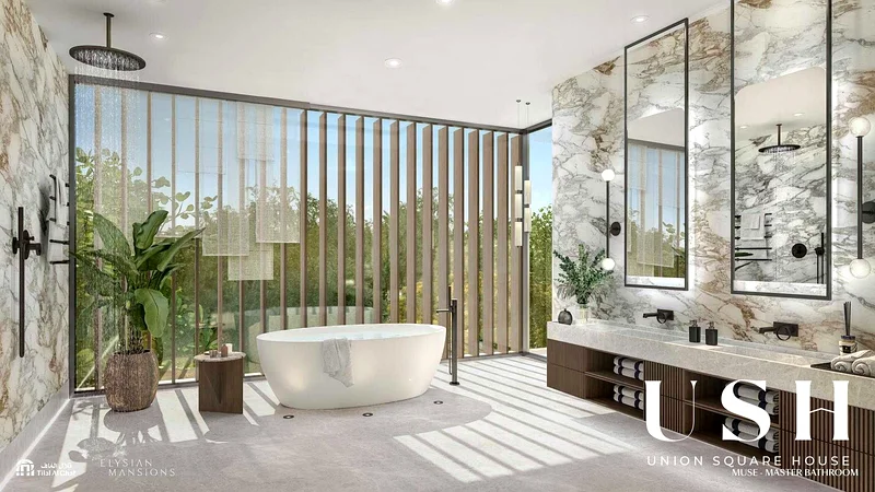 ON LAGOON | LARGEST LAYOUT | EXCLUSIVE63929819145091113