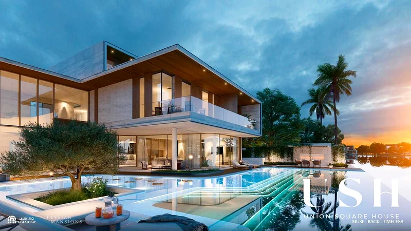 ON LAGOON | LARGEST LAYOUT | EXCLUSIVE63929819145091110