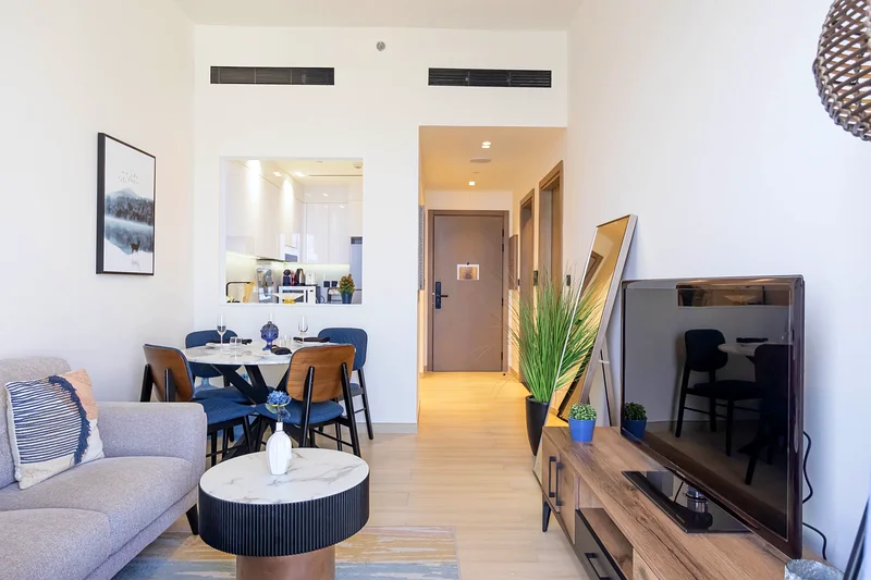 Holiday Home | Utilities Included | No Commission63835683602690112