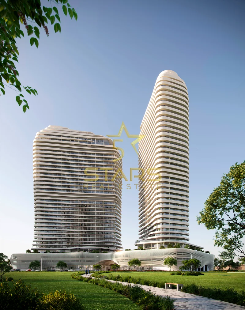 Massive Layout | Pool View | Luxury Branded Residence64020703103107110