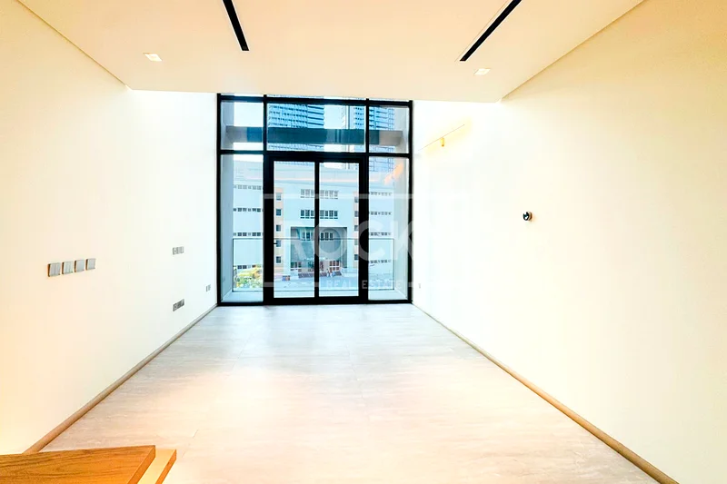 Brand New One Bedroom Penthouse | Ready To Move63779188714370112