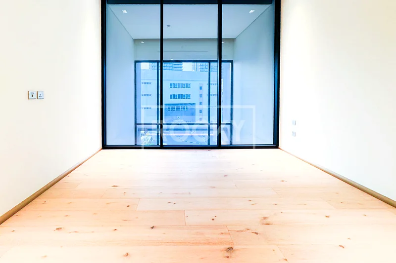 Brand New One Bedroom Penthouse | Ready To Move63779188714370113