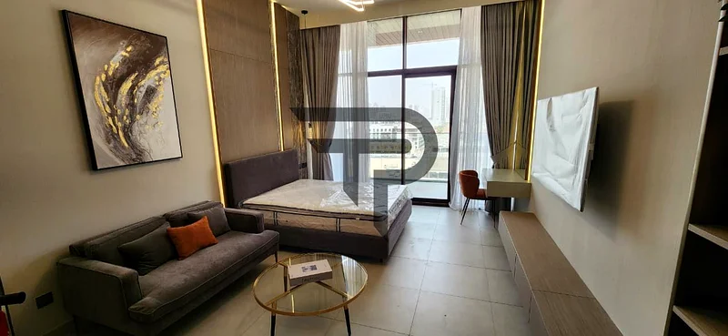 Spacious Studio | Ready to move63783981915137111