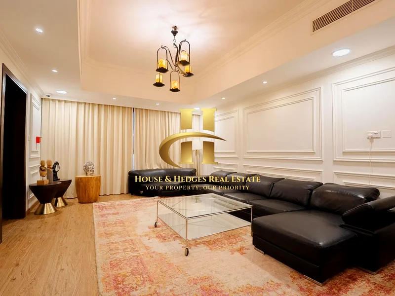 Fully Furnished | Private Elevator | Vacant63782728606978113