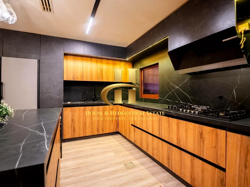 Fully Furnished | Private Elevator | Vacant63782728606978114
