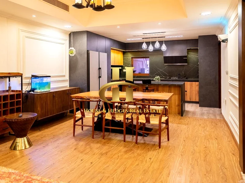 Fully Furnished | Private Elevator | Vacant63782728606978112