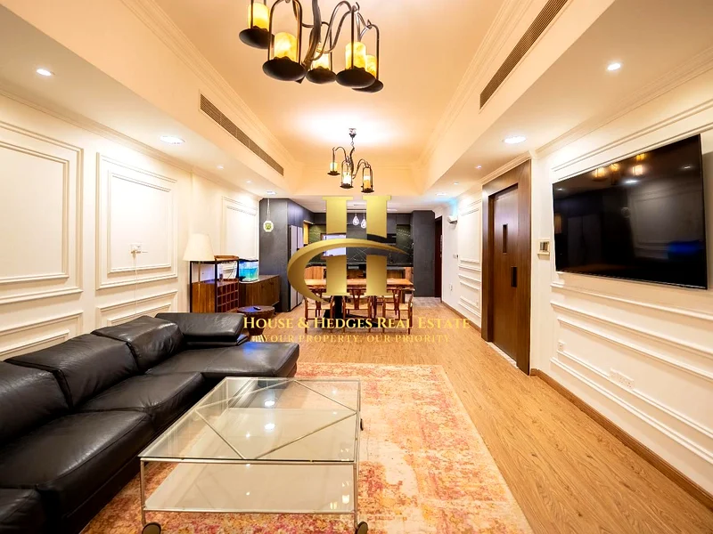 Fully Furnished | Private Elevator | Vacant63782728606978110