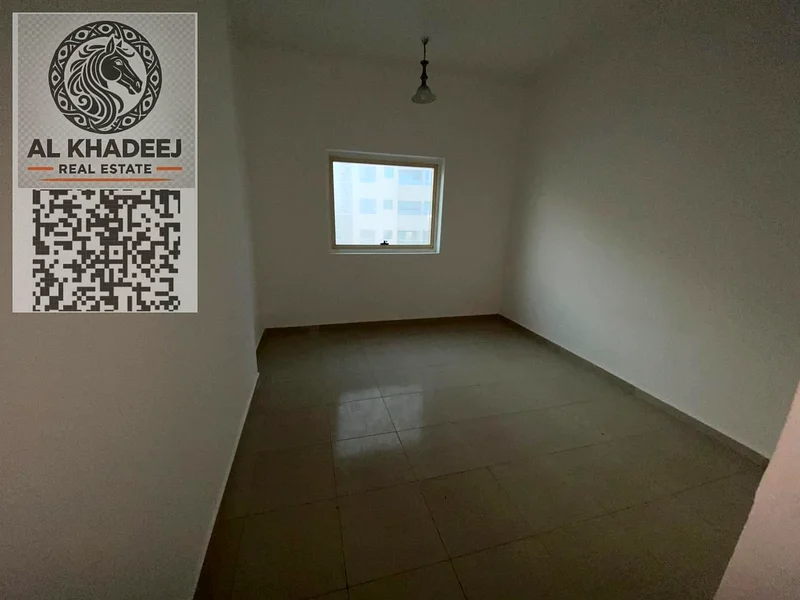 شقة للإيجار السنوي في عجمان، منطقة الحميدية، في موقع متميز قرب الجامعة والمحكمة، مناسبة للسكن العائلي63709306043907112