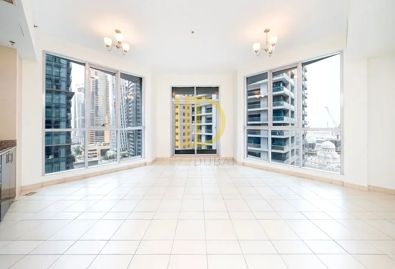 Panoramic View | Rented | High Floor64040915931394111