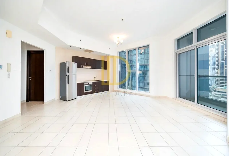 Panoramic View | Rented | High Floor64040915931394110
