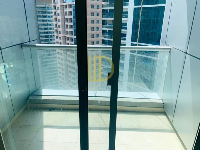 Panoramic View | Rented | High Floor64040915931394113