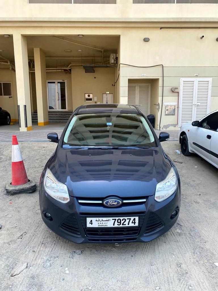 Ford Focus 201463612083254787114