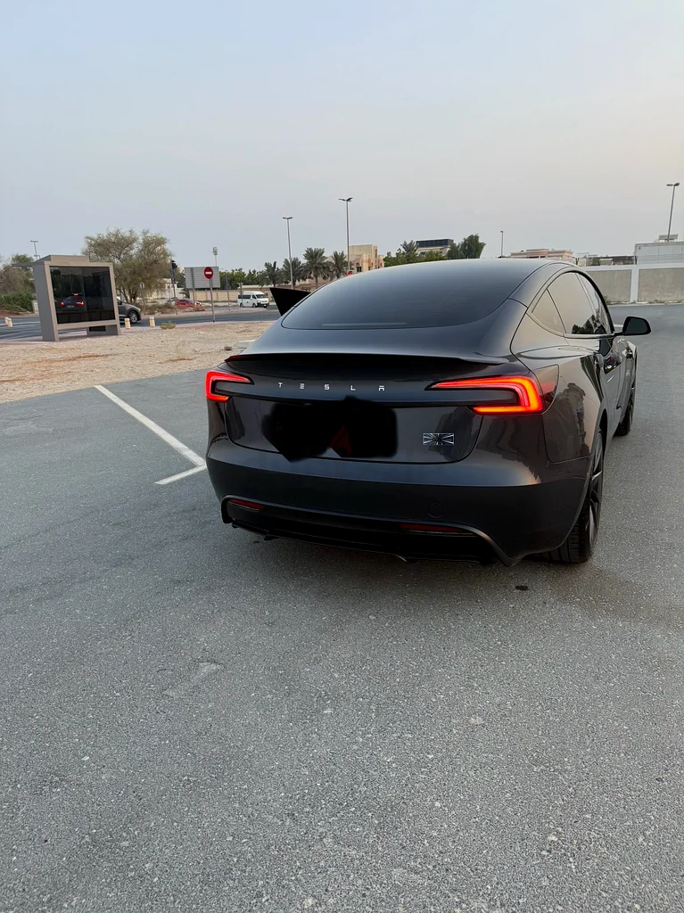 2024 Tesla model 3 performance63612058971139111