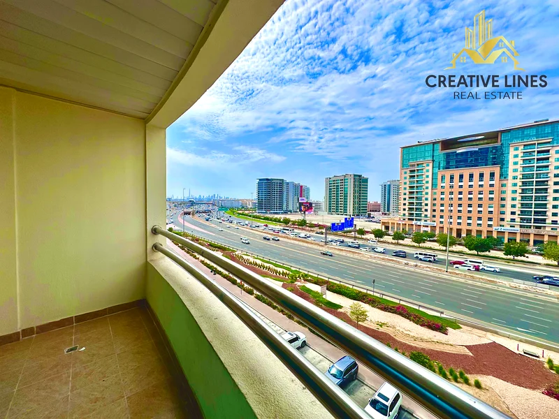 Close To Metro 3Bedroom Hall Available  For Family63755996404994110