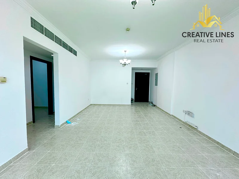 Close To Metro 3Bedroom Hall Available  For Family63755996404994112