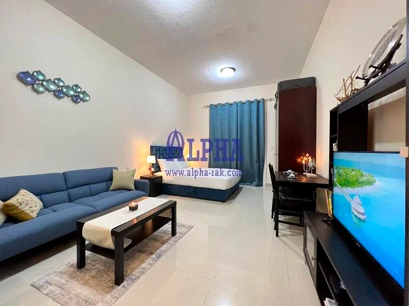 Bills and Wifi Included | Fully Furnished Studio63814456236162113