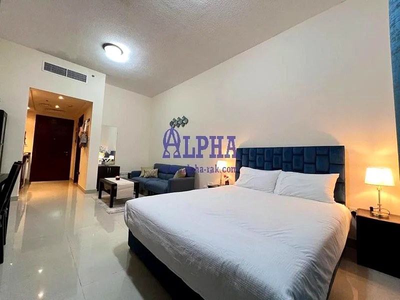 Bills and Wifi Included | Fully Furnished Studio63814456236162111
