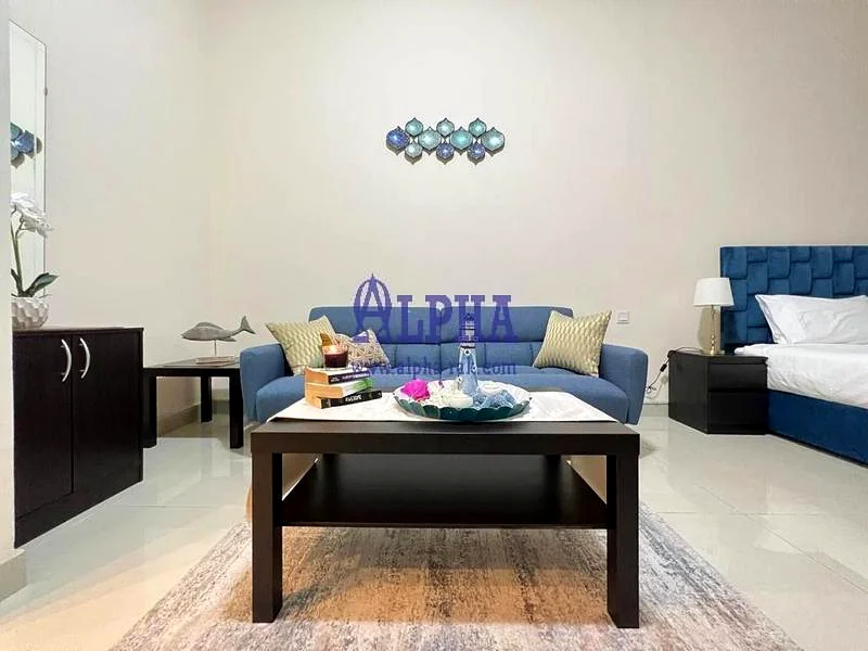 Bills and Wifi Included | Fully Furnished Studio63814456236162114