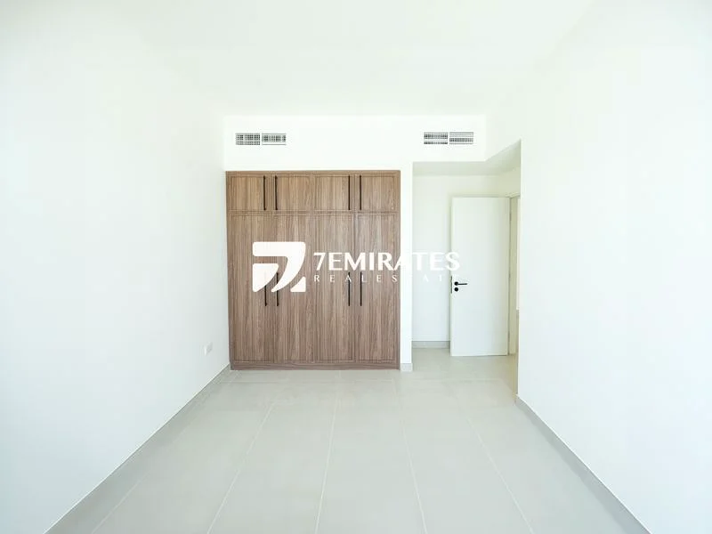 Facing pool and park | Corner Unit | All Types Available63737547258369114