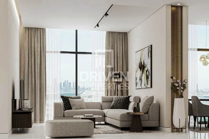 Offplan Resale | Corner Unit | Resort Living63960509686402110