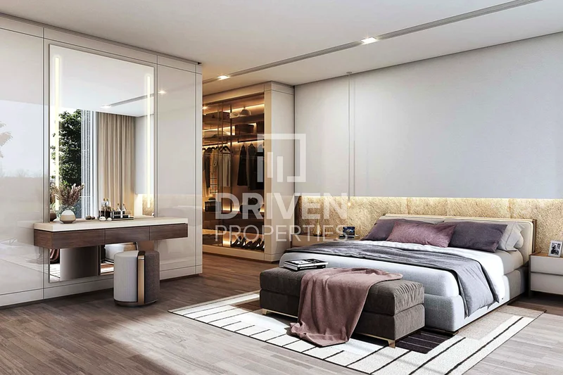 Offplan Resale | Corner Unit | Resort Living63960509686402112