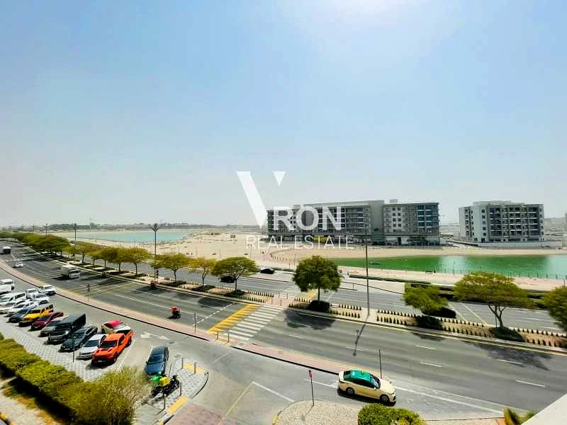 Lake View | Low Floor | Unfurnished64217355602689110