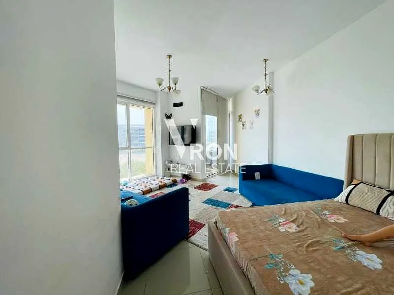 Lake View | Low Floor | Unfurnished64217355602689114