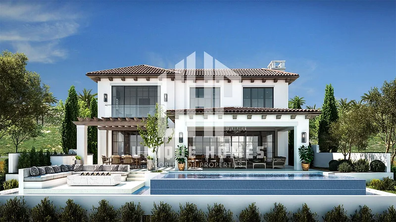 Exclusive Deal - Nawayef Heights | Luxurious Single Row Unit63839194378241111