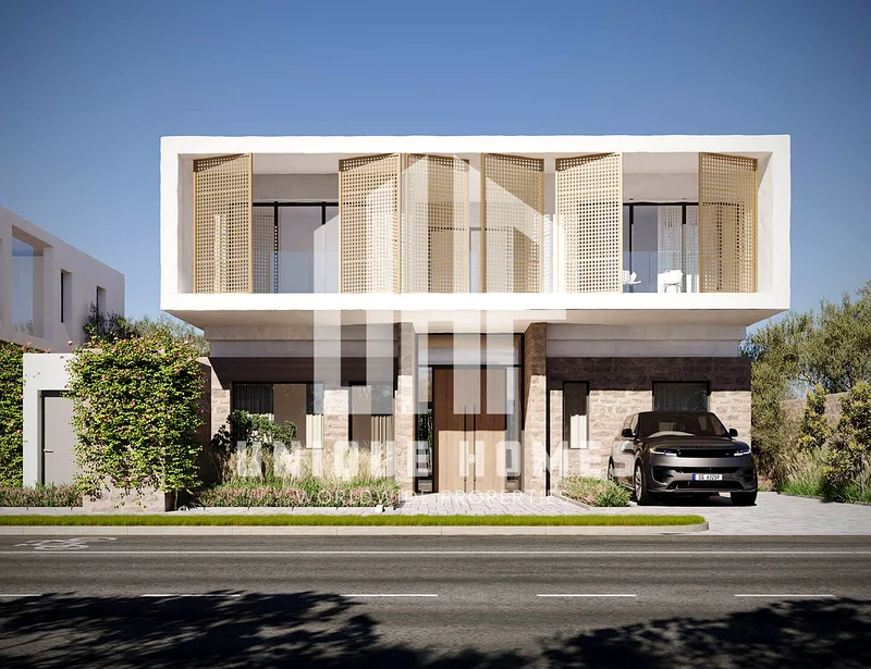 Exclusive Deal - Nawayef Heights | Luxurious Single Row Unit63839194378241110