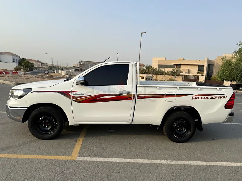 HILUX S.C / 2.763612449537667112